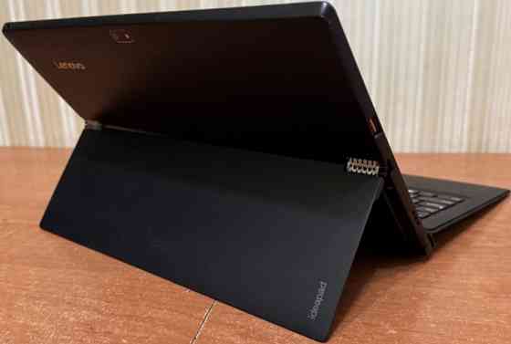 Ноутбук Lenovo IdeaPad MIIX 700 Core m7 6gen 2K IPS. Харьков