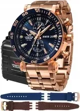 Годинник Vostok Europe VK61-575B590B Київ