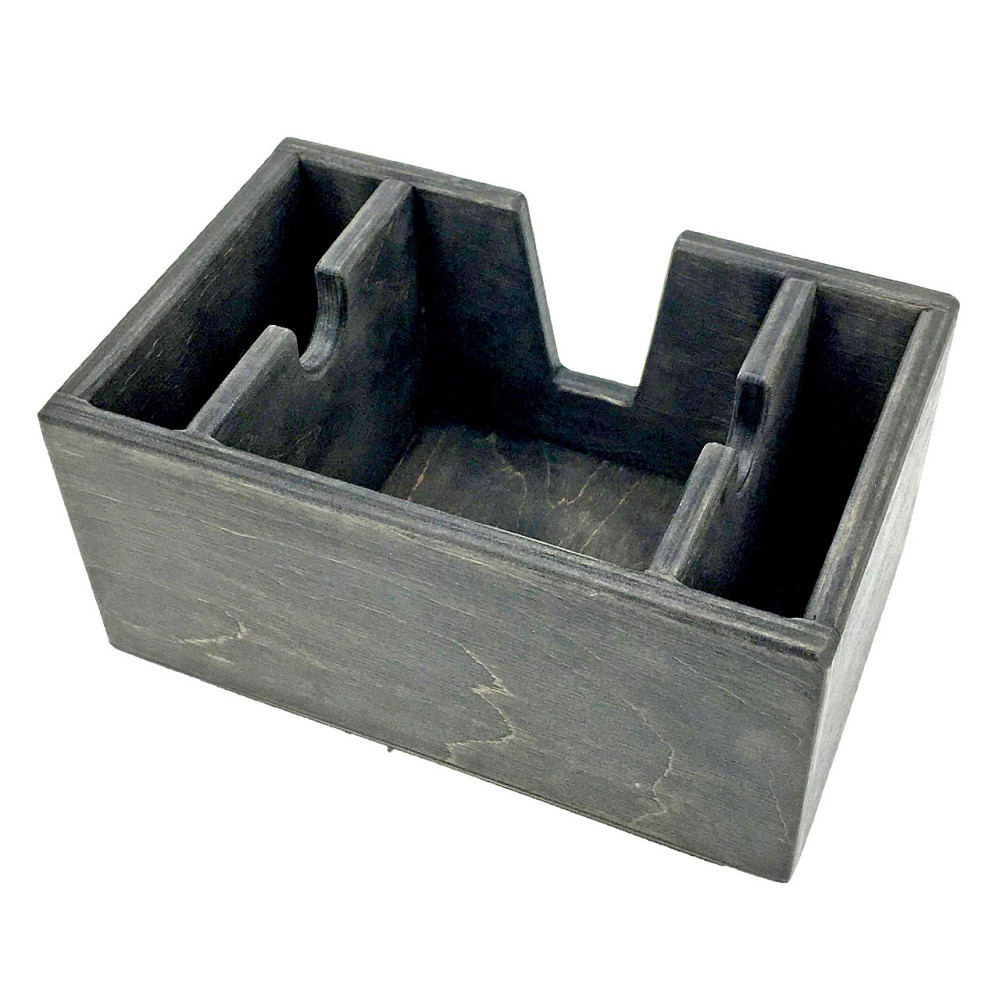 Серветниця "Санкара" мокко Миколаїв - фото 3