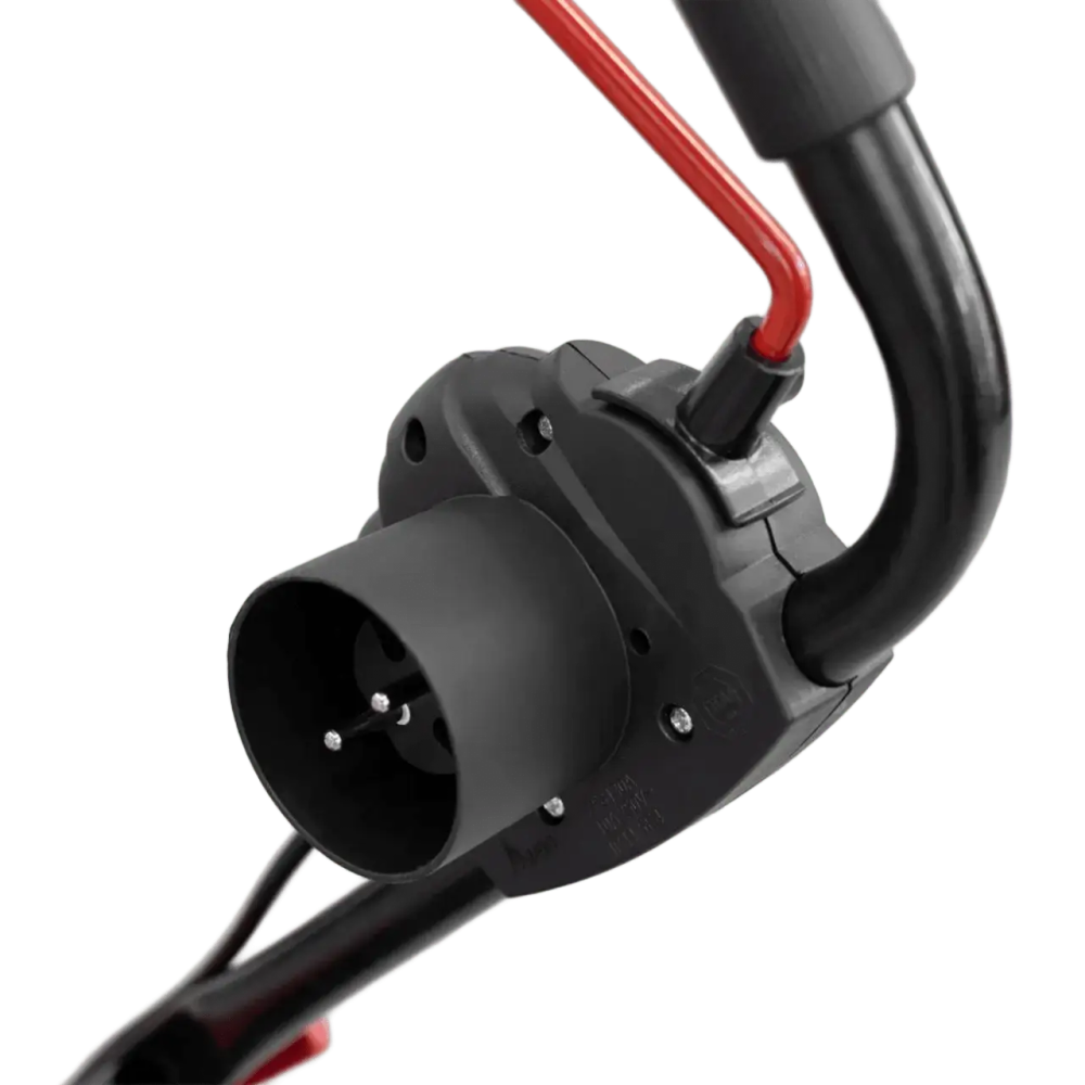 Газонокосилка электрическая бесщёточная X-Woker LM-2542 420 мм 2500 Вт 45 л 3-в-1 мульчирование Киев - изображение 9