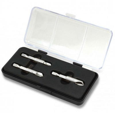 Экстрактор Toptul для саморезов 3 шт. (JGAW0301) Винница - изображение 1