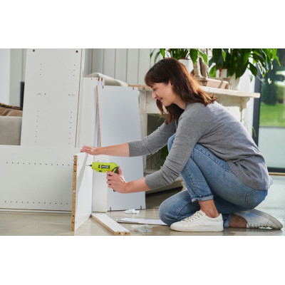 Викрутка акумуляторна Ryobi RSDP4-120G 4В, USB, Lithium, 1х2Ah, 5Нм, 200об/хв, поворотна ручка (5133005958) Вінниця - фото 7