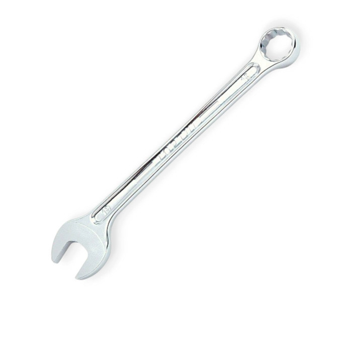 Набор ключей рожково-накидных 6-24 мм 16 шт (в ложементе, тип В) Мукачево - изображение 2