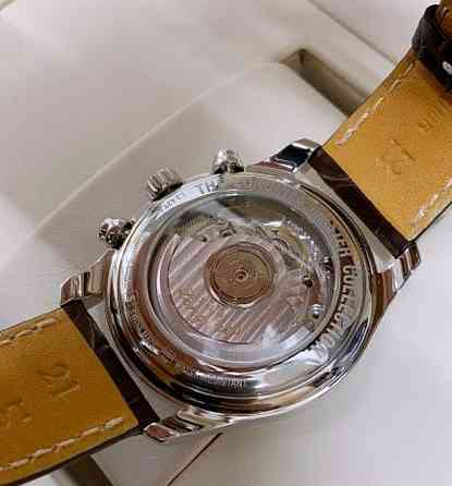 Часы Longines Master Automatic Chronograph NEW Киев