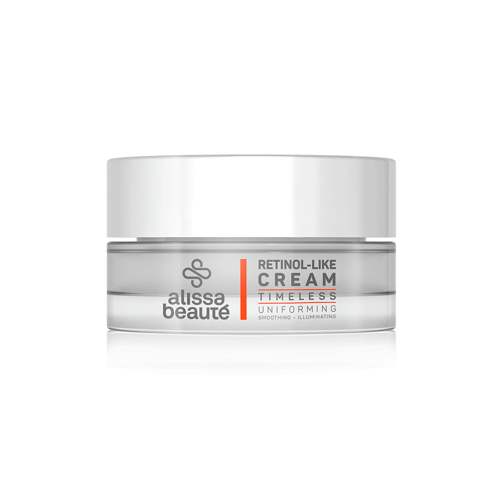 Крем для лица с ретинолоподобным эффектом Retinol-Like Cream Alissa Beaute, 50 мл Днепр - изображение 1