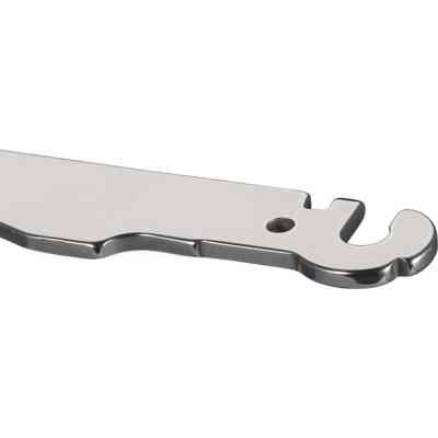 Змінний інструмент до мультитула Roxon Flex S804 - Шаблон для створення інструменту (FTS1-12) Вінниця