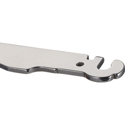 Змінний інструмент до мультитула Roxon Flex S804 - Шаблон для створення інструменту (FTS1-12) Вінниця - фото 6