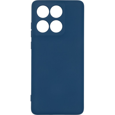 Чохол до мобільного телефона Armorstandart ICON Motorola Edge 60 Fusion 5G Dark Blue (ARM85593) Вінниця - фото 1