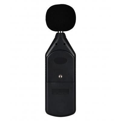 Вимірювач рівня шуму Wintact 30-130 дБ (WT1357) Вінниця - фото 4