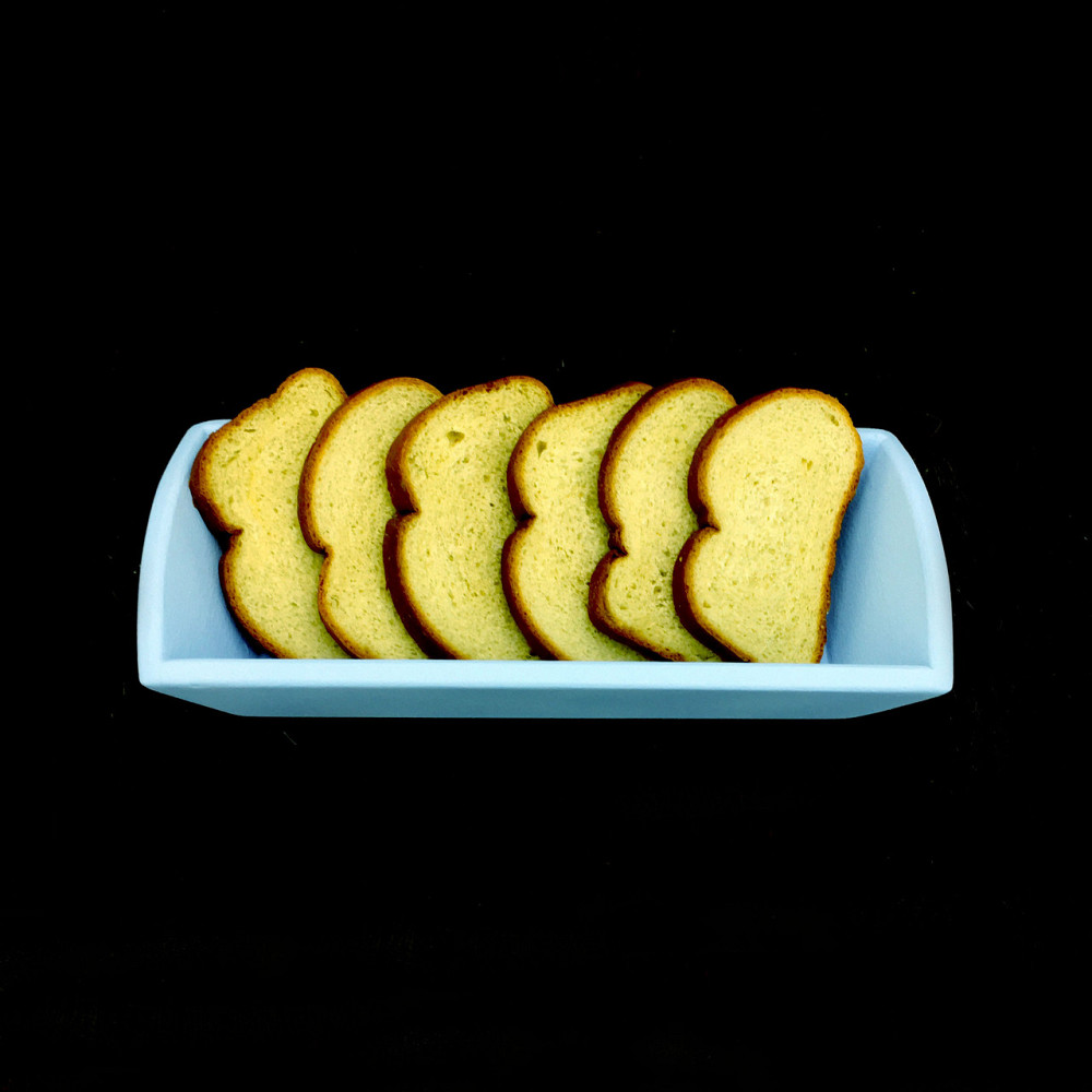 Хлібний лоток "Нотр-Дам" ірис Миколаїв - фото 6