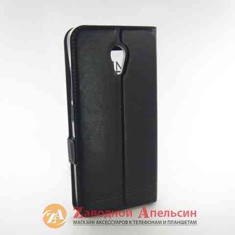 Чохол книжка Samsung J5 2017 J530 Smart Case black Одеса
