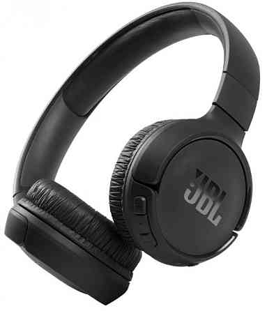 Гарнітура JBL T510BT (JBLT510BTBLKEU) Black (6665948) Київ