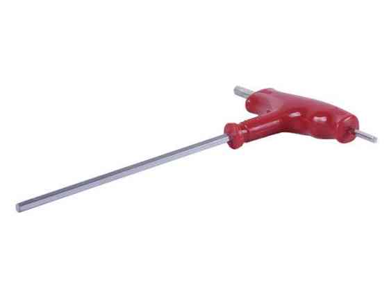 Шестигранный ключ (тройник) 3/5/4 мм Мукачево