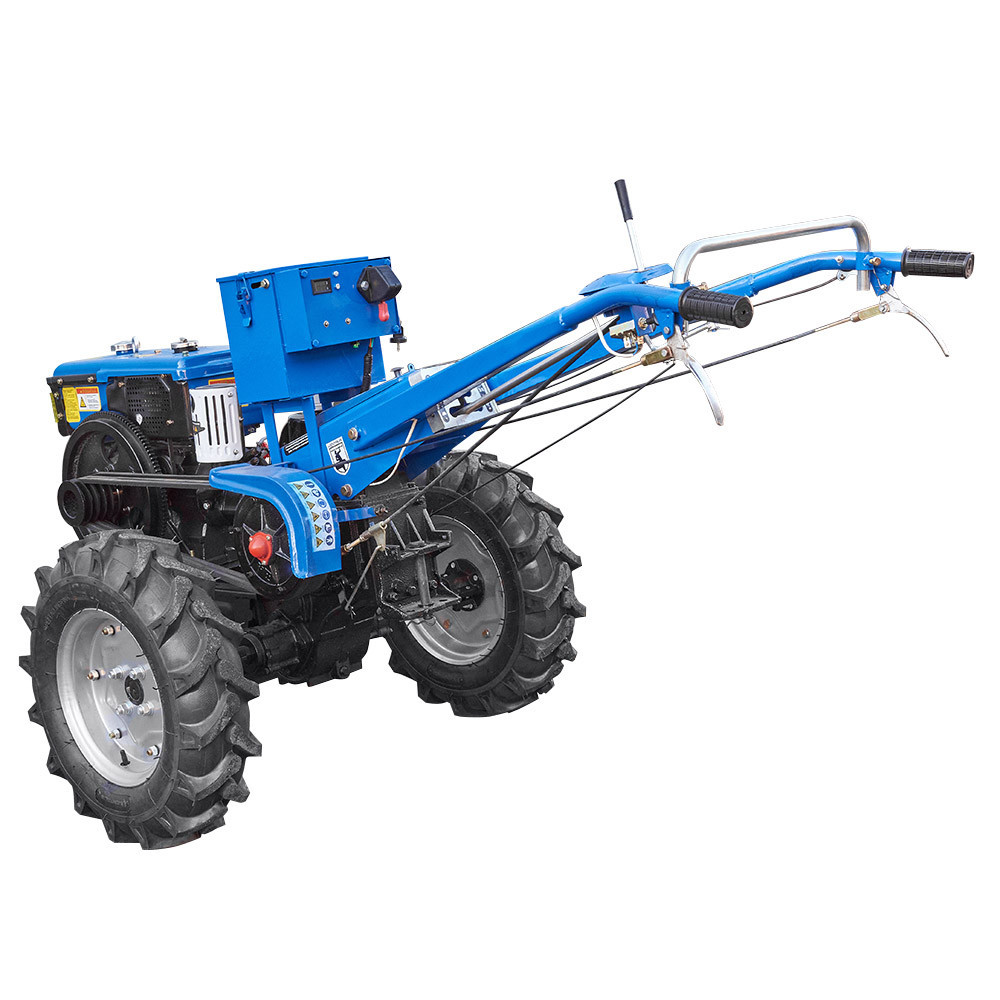 Мотоблок Кентавр МБ1080ДЕ +Фреза (Заводська Упаковка) (Безкоштовна доставка Новою Поштою) Харьков - изображение 6