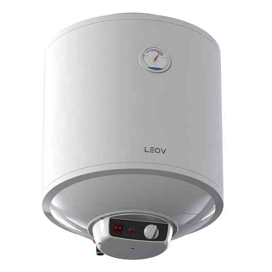 Водонагрівач LEOV LV Dry  50 l сухий тен (50L D) Тернопіль