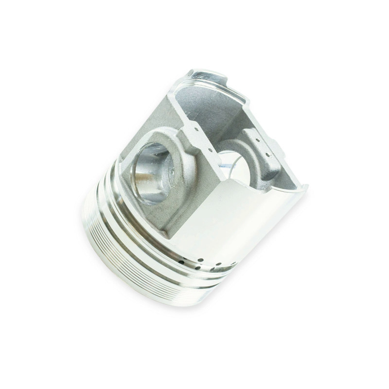 Поршень дв. DLH1100 (Хінтай 160) d=100мм Мукачево - фото 1