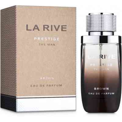 Парфюмированная вода La Rive Prestige Man Brown 75 мл (5901832067306) Винница