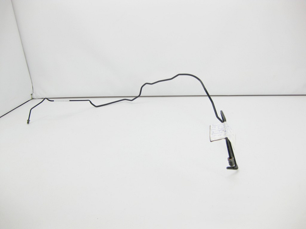 Mercedes-Benz  A2384280000_205FR_4M Гальмівна трубка 200 см від гідроблоку до супорта переднього правого колеса C-Class W205 4matic Одесса - изображение 5