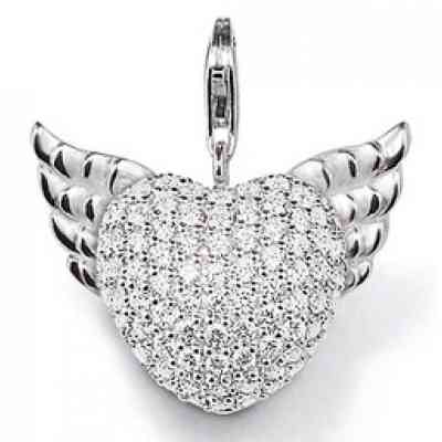 Кулон Thomas Sabo T0112-051-14 Винница