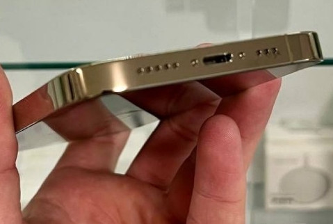 IPhone 14 Pro 256Gb, Gold Neverlock. Київ - фото 8