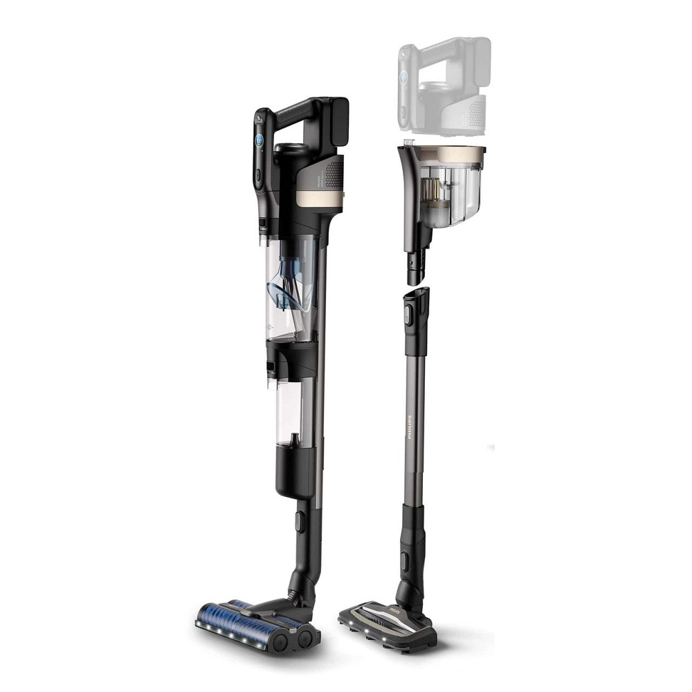 Акумуляторний мийний пилосос Philips AquaTrio XW9463/11 ( 15614 ) Харьков - изображение 11