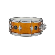 Ударна установка  DW Performance Klon 14"x5,5" Gold Sparkle Київ - фото 1