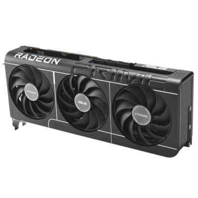 Видеокарта ASUS Radeon RX 9070 XT 16Gb PRIME OC (PRIME-RX9070XT-O16G) Винница