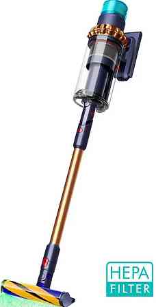 Пилосос Dyson Gen5outsize Absolute. Харків