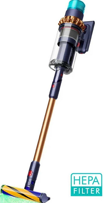 Пилосос Dyson Gen5outsize Absolute. Харків - фото 2
