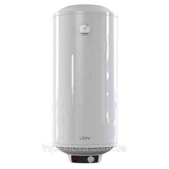 Водонагрівач LEOV LV Slim 50 l Чернівці