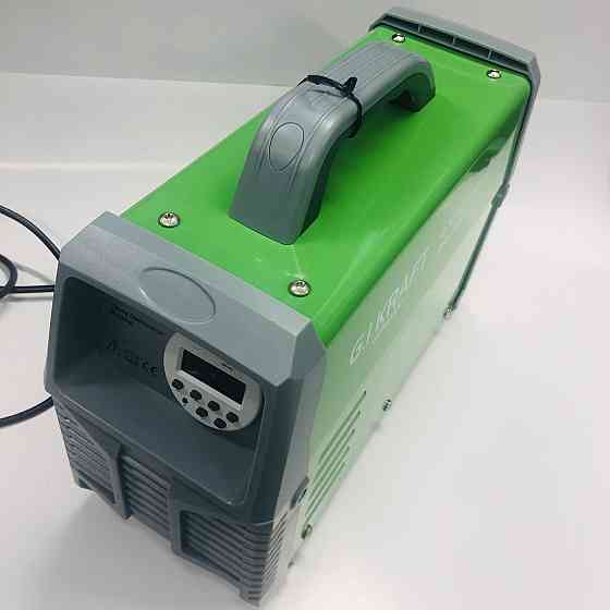 Озонатор повітря промисловий 20 г/год GIKRAFT GI03020 Одеса