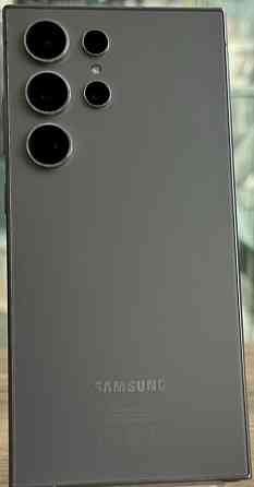 Смартфон Samsung s24 Ultra 12/512Gb.Gray Київ