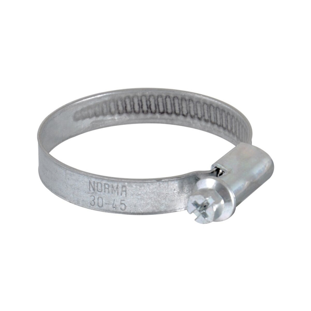 Хомути оцинковані Norma 30-45/9 C7 W1/I, 500шт Киев - изображение 1