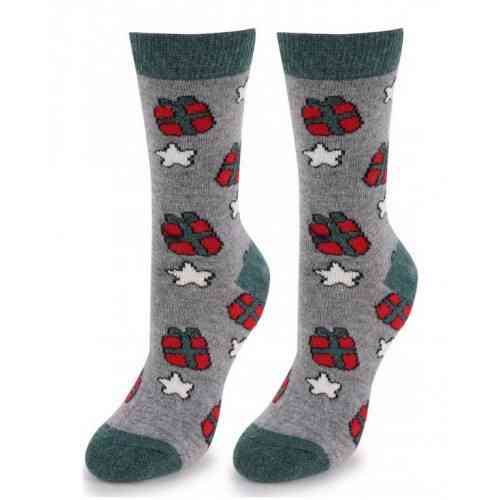 Шкарпетки жіночі MARILYN ANGORA One Size Київ