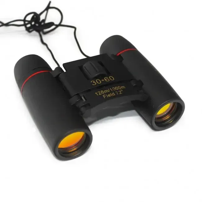 Бінокль 2675-2 ,30x60 Одеса - фото 1