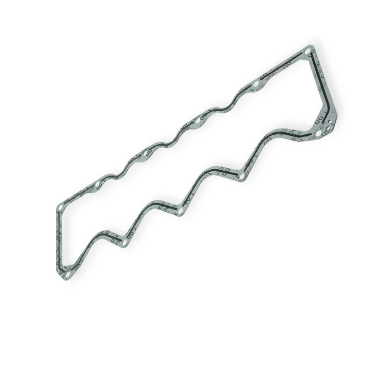 Прокладка кришки Рено Трафік I 2.1 D клапаном Мукачево - фото 1