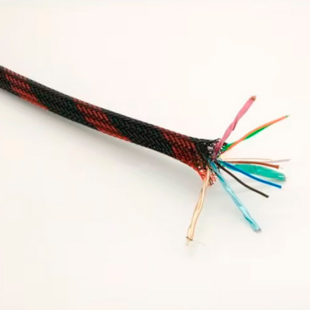 Кабель HDMI-HDMI (25м) / Кабель для монітора / HDMI кабель для телевізора / Провід HDMI Київ - фото 7