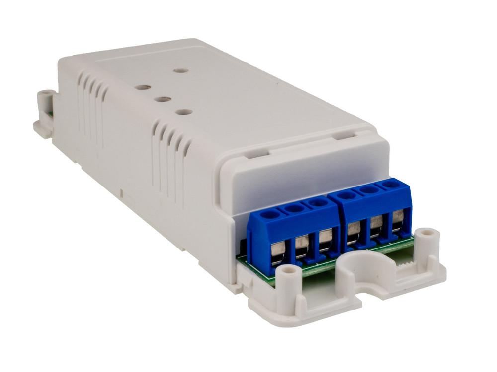 Умное двухканальное Wi-Fi реле SEVEN HOME S-7049 Киев - изображение 4