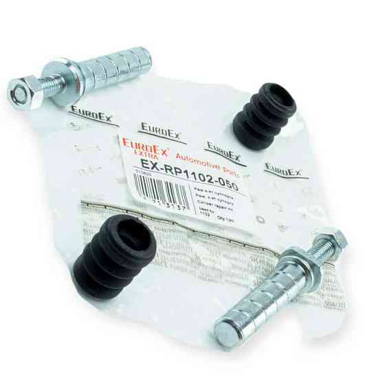 Палець ЗАЗ 1102, 1103, 1105 Таврія ремонт №2 (на 1-но колесо 2 шт) супорта Мукачево