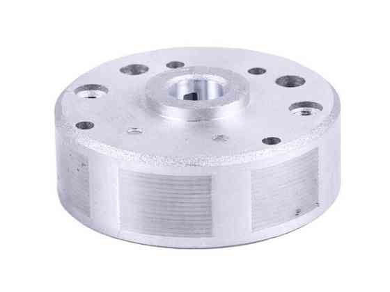 Маховик (магнето) для розсіювача "туман" Мукачево