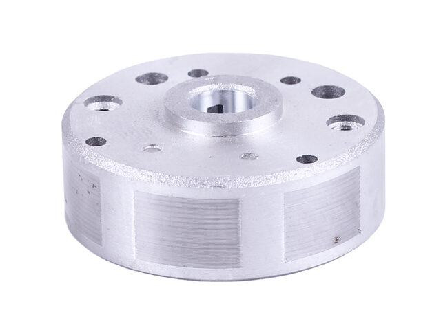 Маховик (магнето) для розсіювача "туман" Мукачево - фото 1