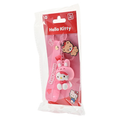Брелок Hello Kitty Хелло Китти с животным (11542) Винница - изображение 3