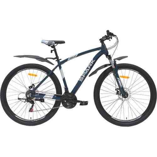 Велосипед SPARK MOUNT (колеса - 29", алюмінієва рама - 19") (Безкоштовна доставка Новою Поштою) Харків