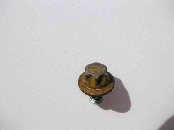 Mercedes-Benz  A2204230071 Болт M6x12 Одесса