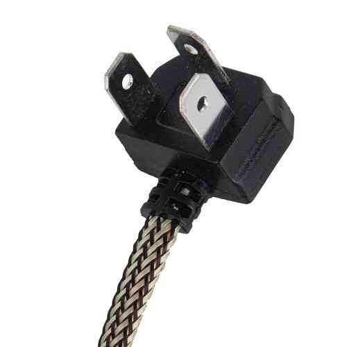 LED лампи PULSO N1-H4 з чіпами PHILIPS Flip chip, 9-16В, 2x70Вт, 8500Лм, 6500К Харків