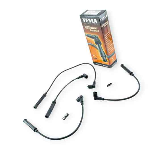 Провода Киа Sportage 2.0i (1994-2005) TESLA высоковольтные Мукачево