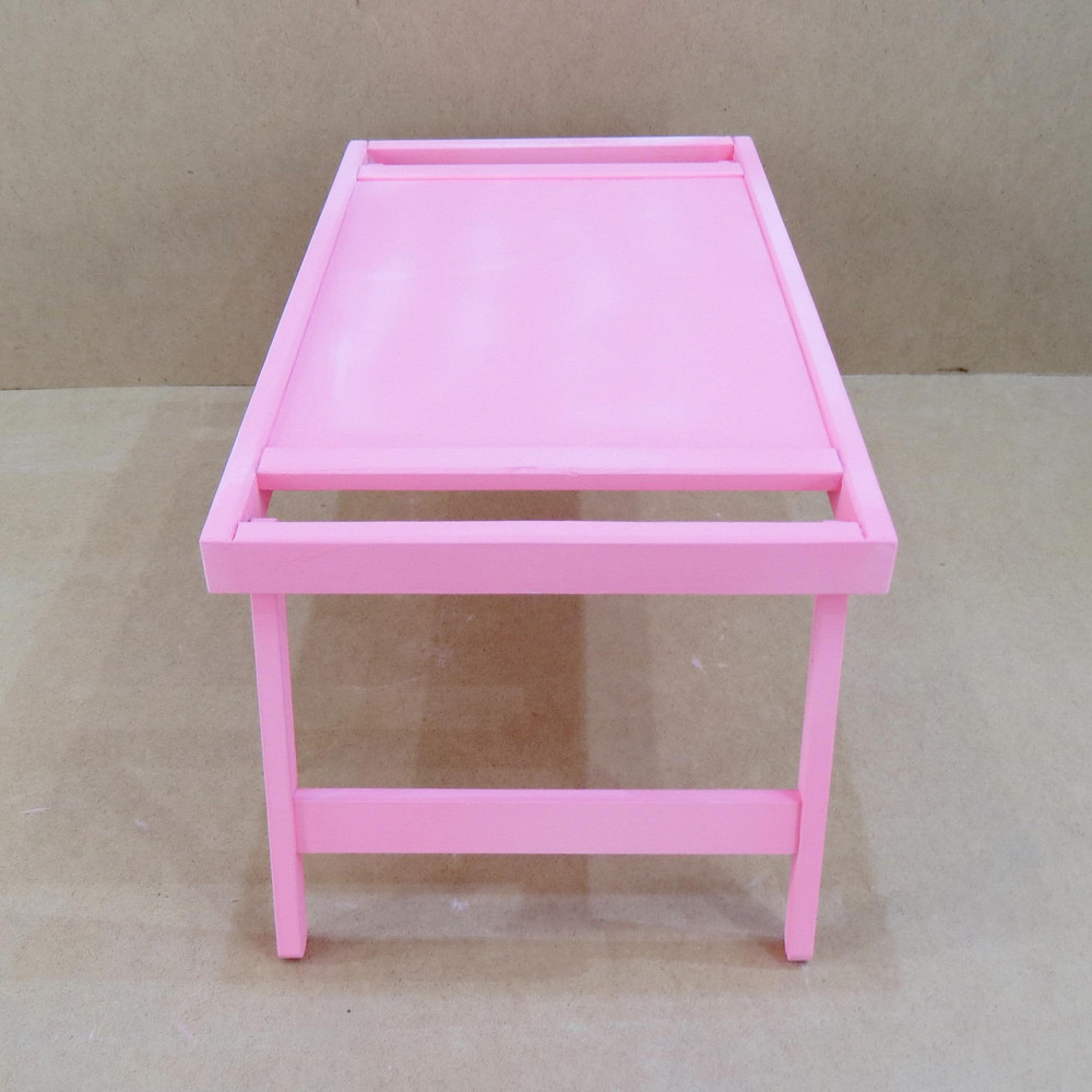 Столик-поднос для завтрака 