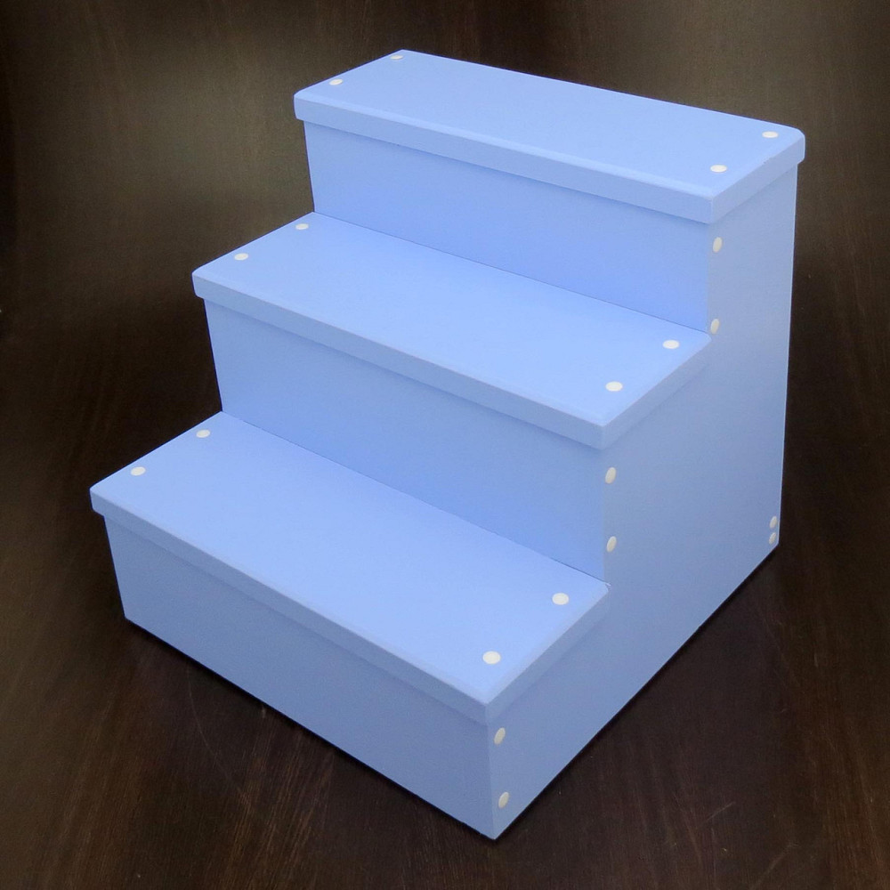 Сходи для собак "Мутаре" ірис Миколаїв - фото 6