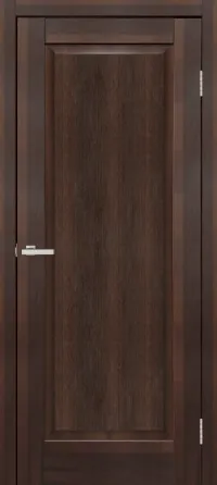 Межкомнатные двери Омис Neo N01 Дуб бордо 900х2000 мм Киев