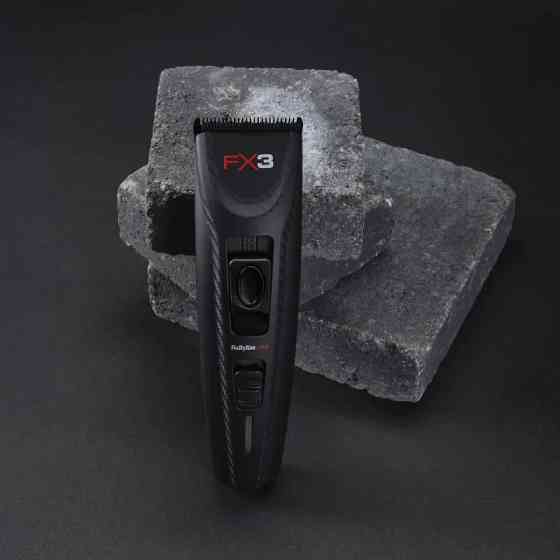 Машинка для стриження Babyliss Pro FXX3CBE FX3 ( 12164 ) Харків